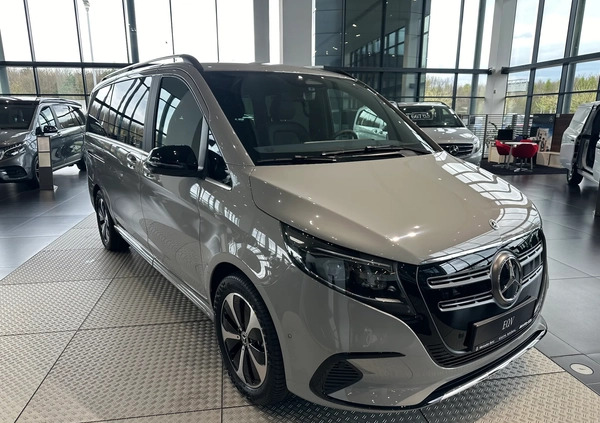 Mercedes-Benz EQV cena 447000 przebieg: 100, rok produkcji 2024 z Wrocław małe 781